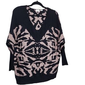 Cato plus size curvy womens sweater 22/24 fall sweater